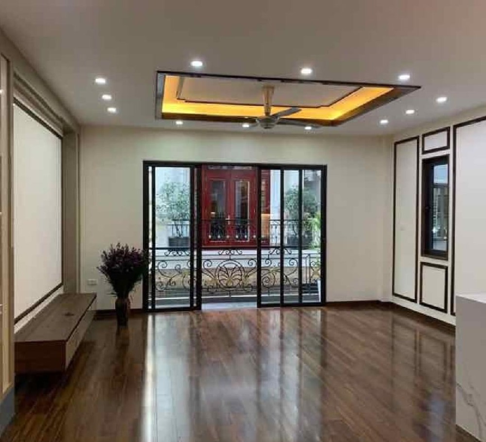 Đấu giá Mậu Lương MT5M: Vị trí đẹp, tiện kinh doanh, có hầm ô tô