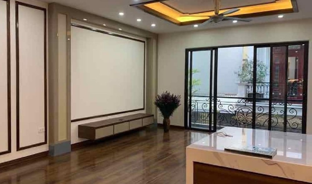 Đấu giá Mậu Lương MT5M: Vị trí đẹp, tiện kinh doanh, có hầm ô tô