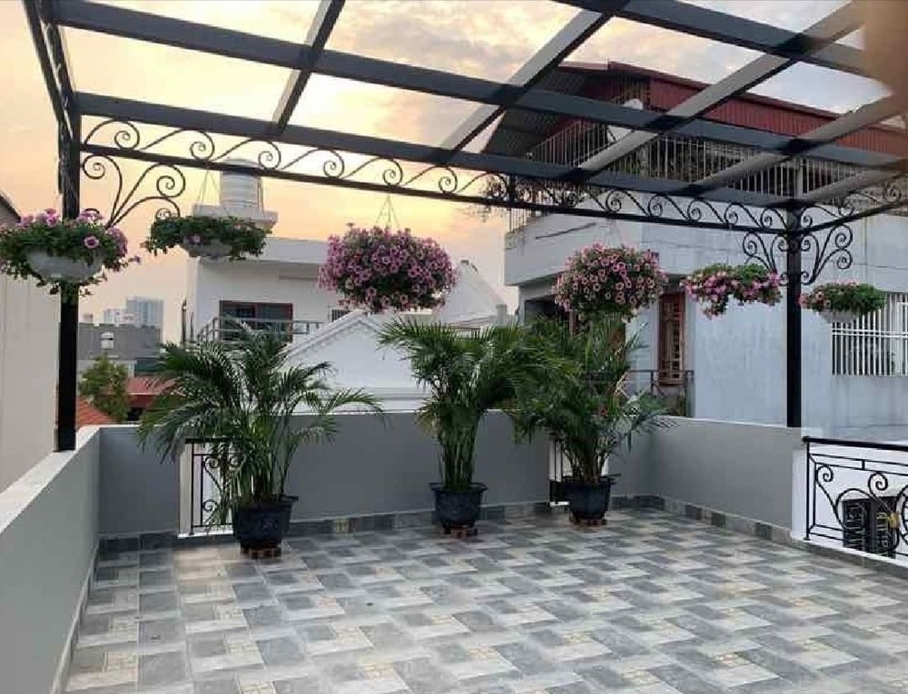 Đấu giá Mậu Lương MT5M: Vị trí đẹp, tiện kinh doanh, có hầm ô tô