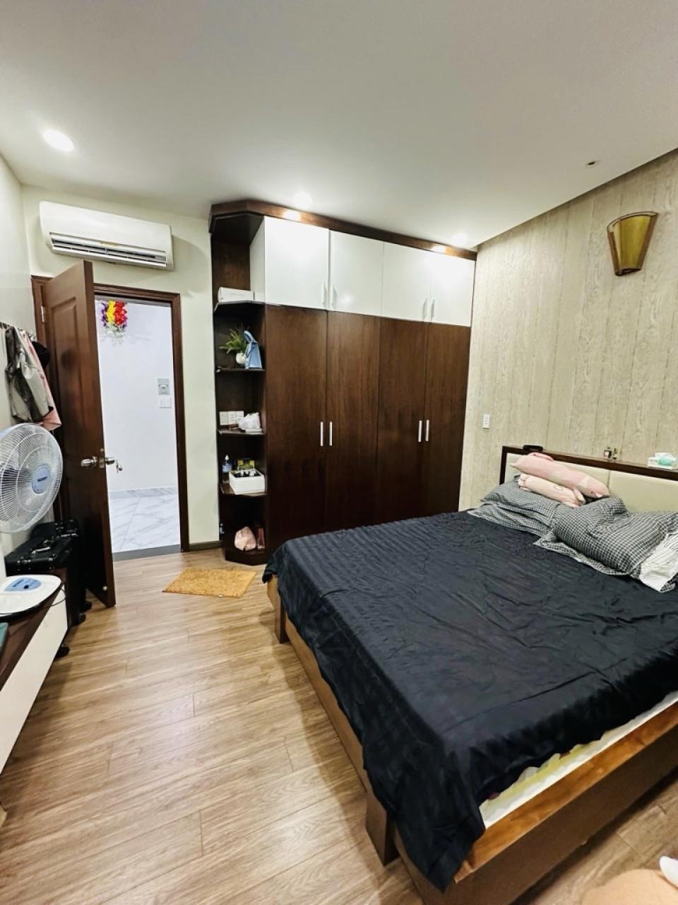 Nhà Mới 4 Tầng, Vị Trí Đắc Địa, Giá Từ 5.2 Tỷ - Tô Ngọc Vân, Q12