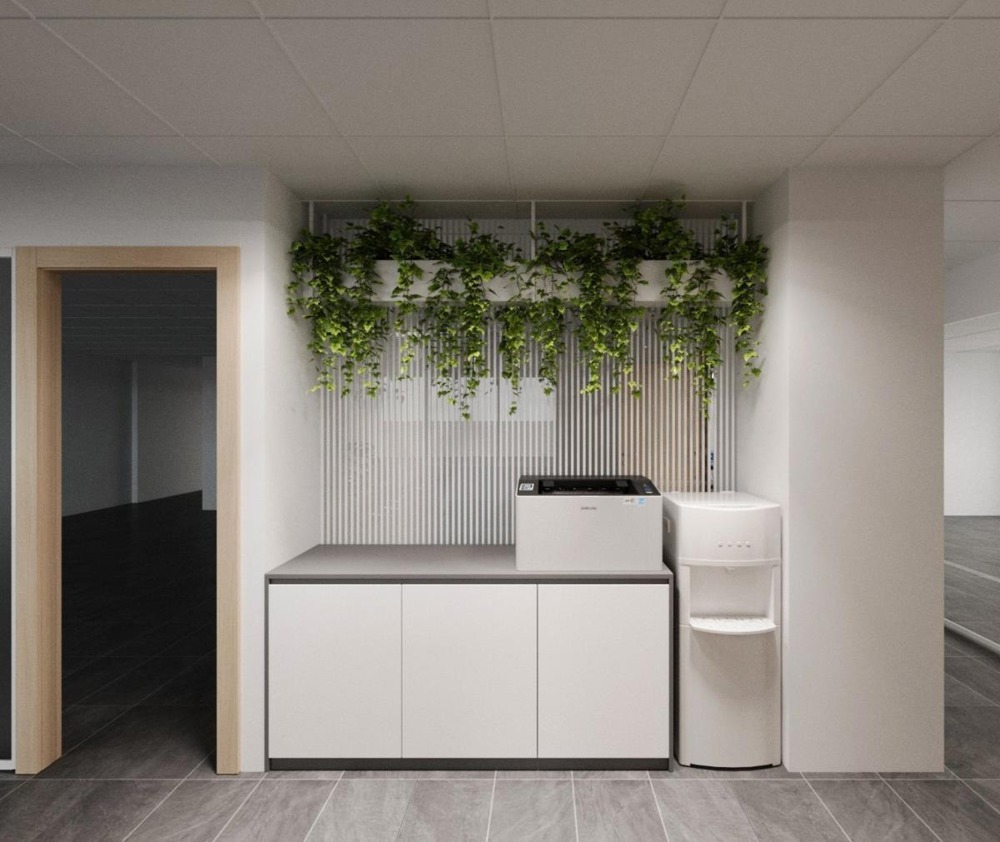 Cho Thuê Văn Phòng Ảo, Trọn Gói Tại Duy Tân - Cozy Space