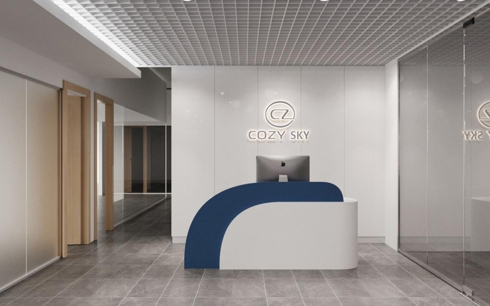 Cho Thuê Văn Phòng Ảo, Trọn Gói Tại Duy Tân - Cozy Space
