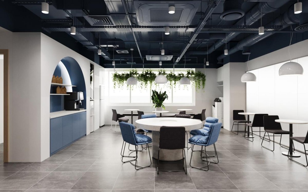 Cho Thuê Văn Phòng Ảo, Trọn Gói Tại Duy Tân - Cozy Space