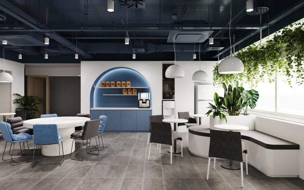 Cho Thuê Văn Phòng Ảo, Trọn Gói Tại Duy Tân - Cozy Space