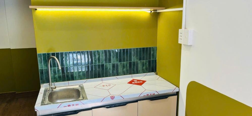 Cho Thuê Phòng Trọ 1PN, 20m2, Giá 4.5 Triệu - An Phú, Quận 2