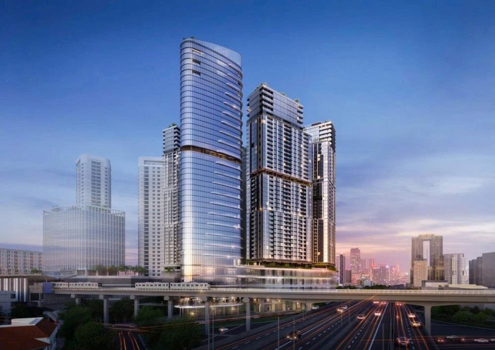 Sun Grand City Cầu Giấy: Vị trí Kim Cương, Tiện Ích Đẳng Cấp | 0868 353 688