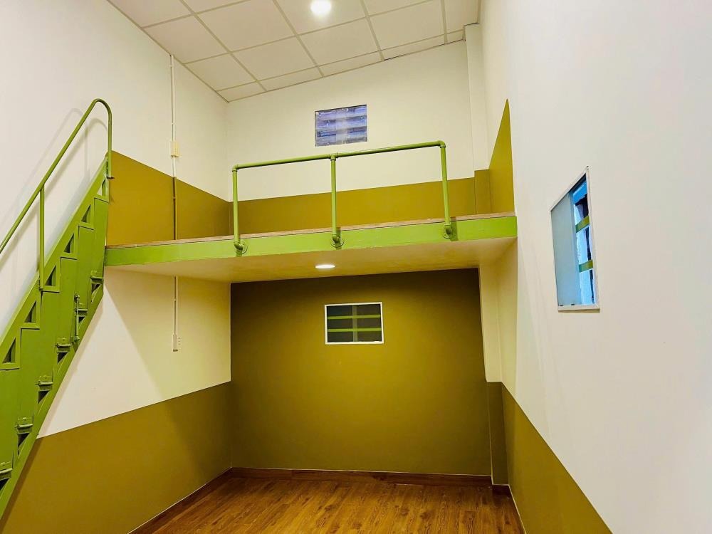 Cho Thuê Phòng Trọ 1PN, 20m2, Giá 4.5 Triệu - An Phú, Quận 2