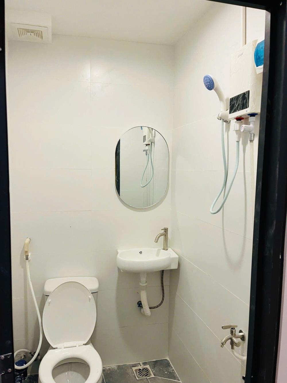 Cho Thuê Phòng Trọ 1PN, 20m2, Giá 4.5 Triệu - An Phú, Quận 2