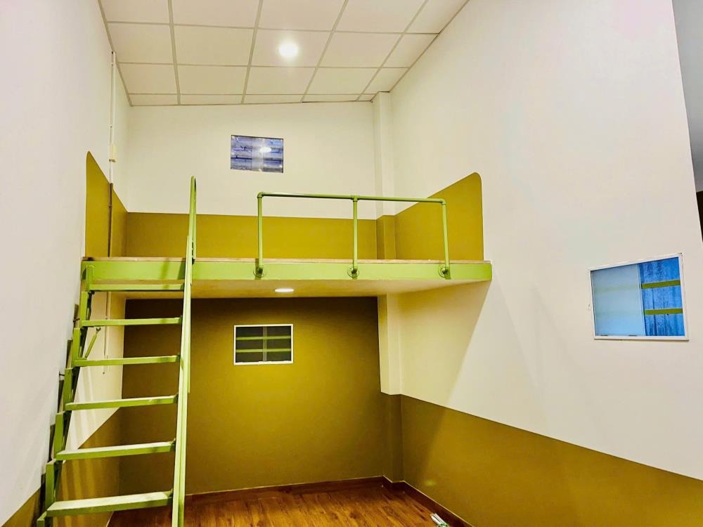 Cho Thuê Phòng Trọ 1PN, 20m2, Giá 4.5 Triệu - An Phú, Quận 2
