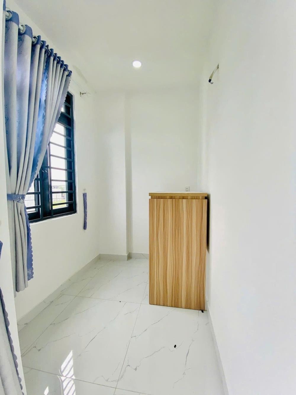 Nhà Đẹp Hóc Môn Gần Chợ, KCN Giá 715tr - Hỗ Trợ Vay Thế Nhanh
