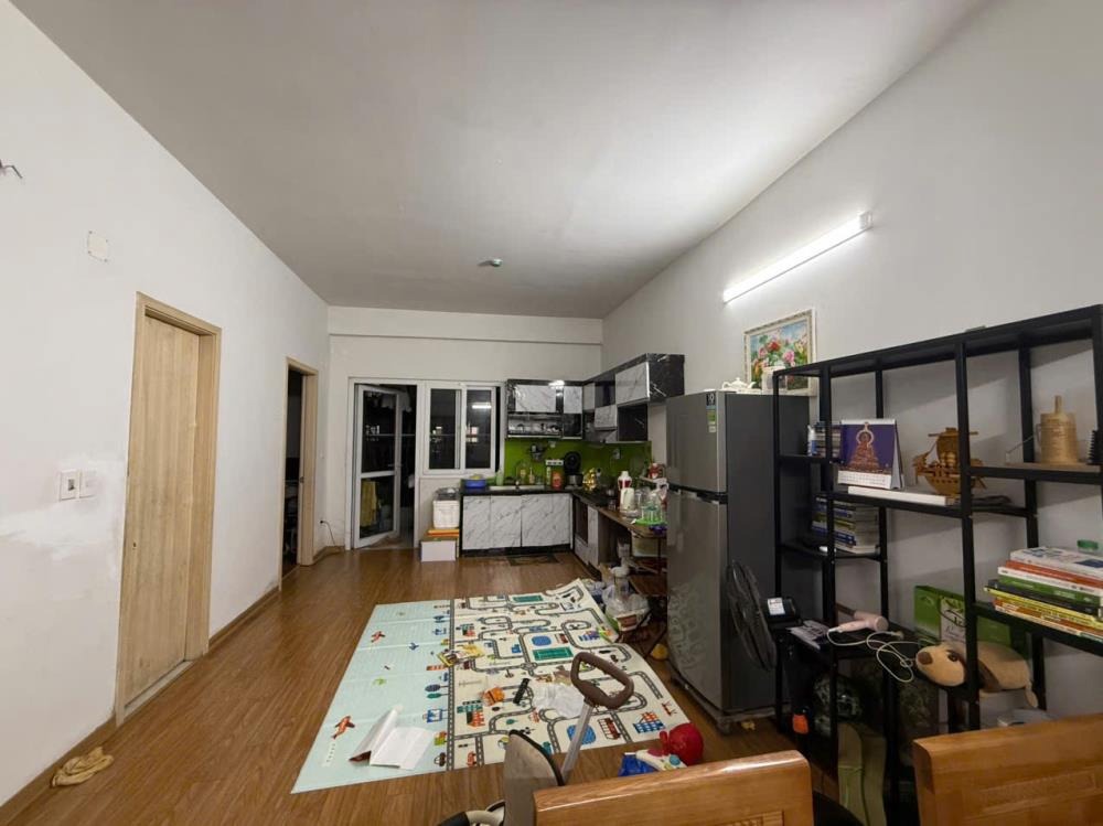 Cần Bán Căn Hộ 68.5m² Thanh Hà Cienco 5: 2PN, View Thông Thoáng, Giá 2.5 Tỷ