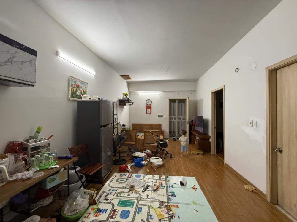 Cần Bán Căn Hộ 68.5m² Thanh Hà Cienco 5: 2PN, View Thông Thoáng, Giá 2.5 Tỷ