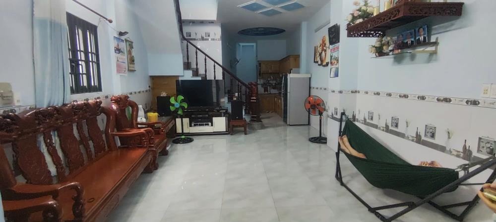 Nhà 4 Tầng, Hẻm Xe Hơi, Vườn Lài, Tân Phú - Giá 6.95 Tỷ