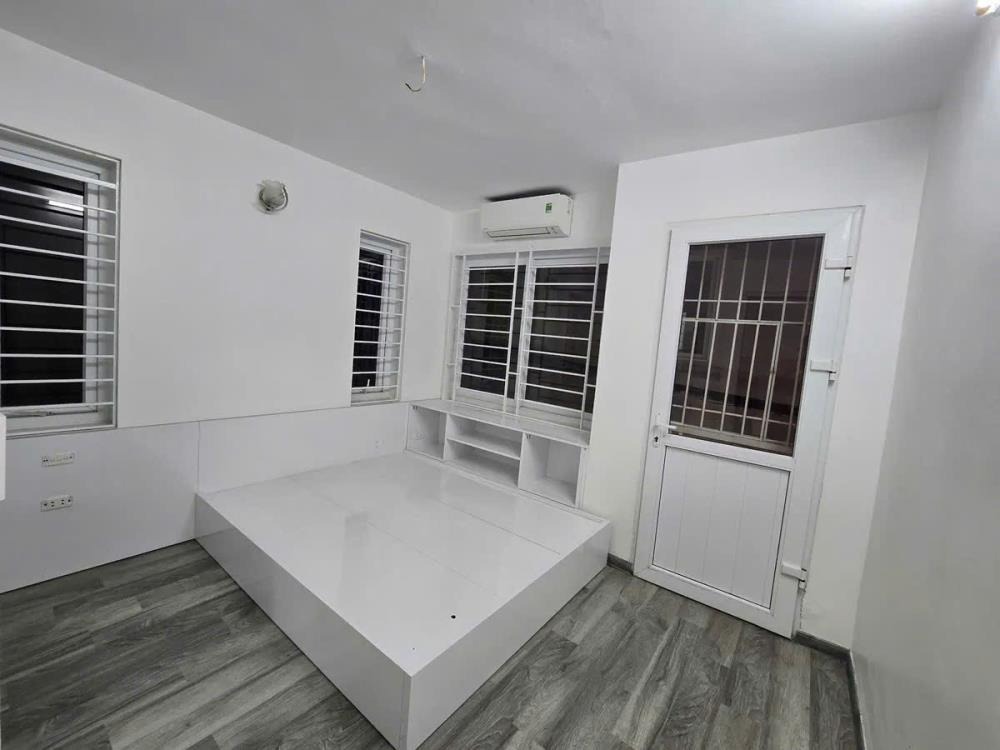 Bán nhà riêng lô góc 4 tầng, 4PN, Mỹ Đình - Giá 8.6 tỷ
