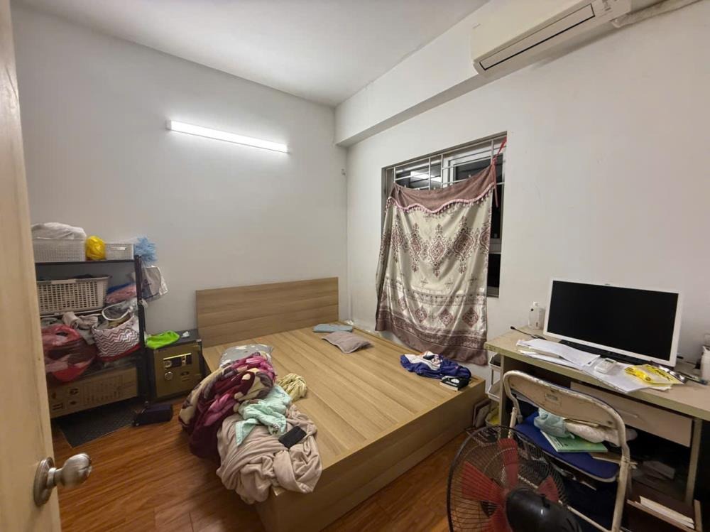 Cần Bán Căn Hộ 68.5m² Thanh Hà Cienco 5: 2PN, View Thông Thoáng, Giá 2.5 Tỷ