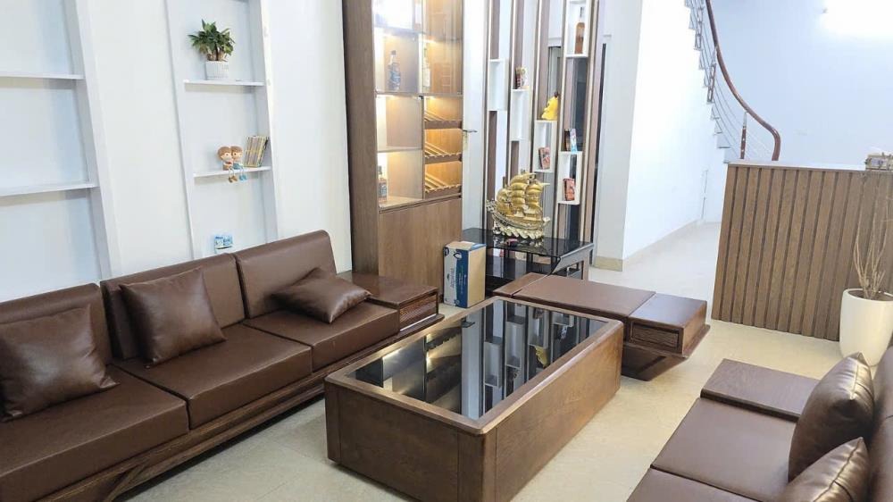 Bán nhà riêng lô góc 4 tầng, 4PN, Mỹ Đình - Giá 8.6 tỷ