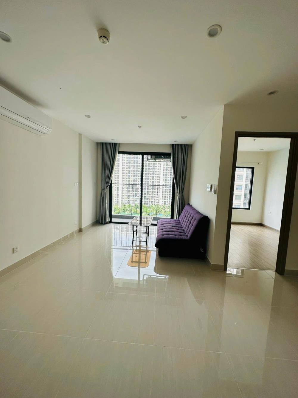 🌟 Căn hộ 1 phòng ngủ The Origami giá tốt nhất - VinHomes Grand Park 🌟