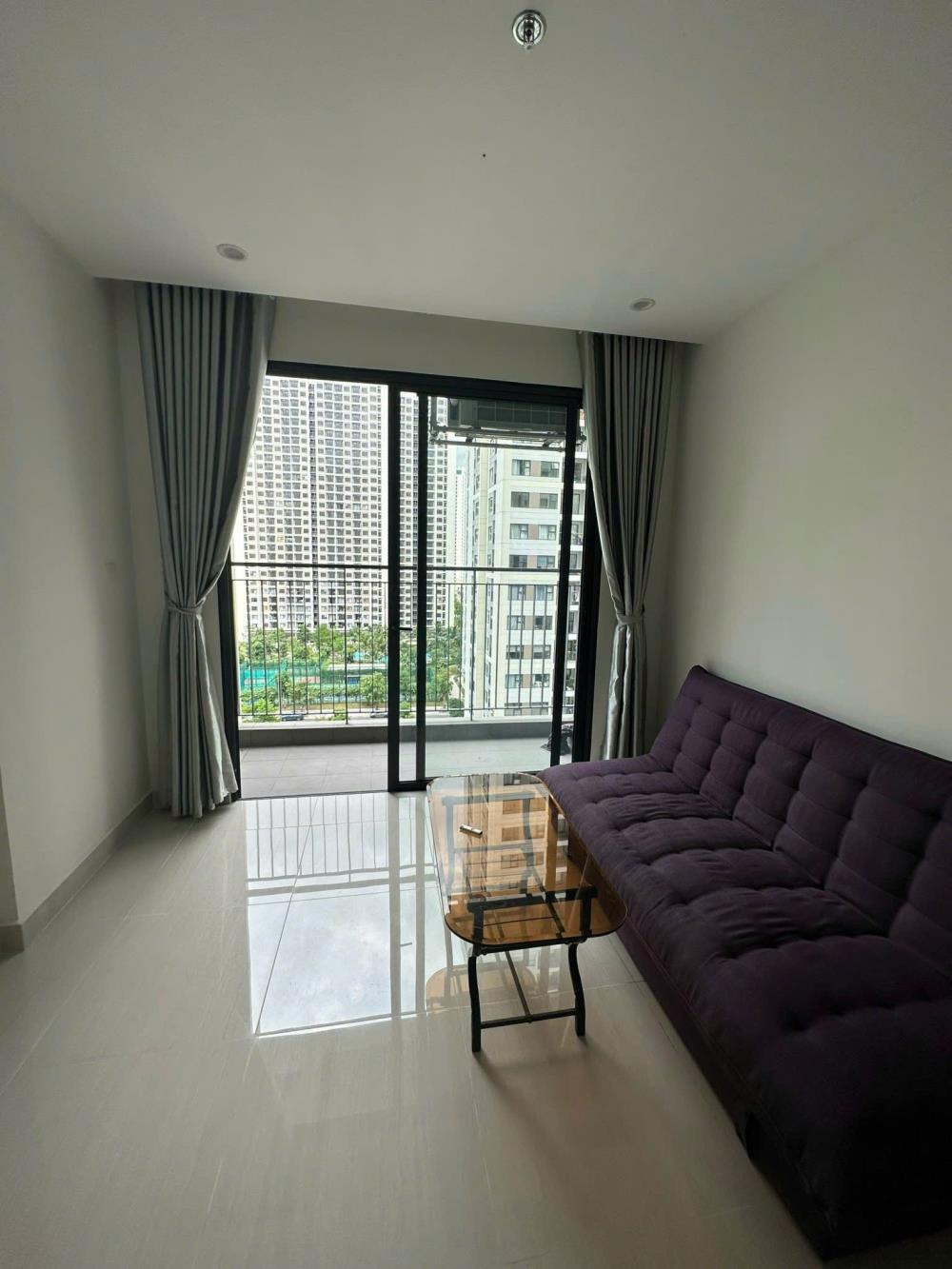 🌟 Căn hộ 1 phòng ngủ The Origami giá tốt nhất - VinHomes Grand Park 🌟