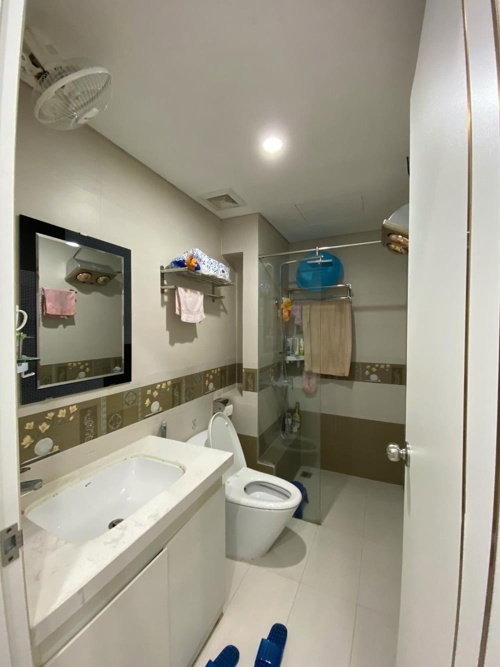 Căn hộ 2PN S4 Seasons Avenue - Full đồ, View đẹp - Giá Tốt