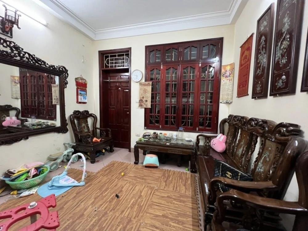 Bán nhà Trần Phú - Mộ Lao 70m², 4 tầng, giá 10.5 tỷ - Vị trí đắc địa