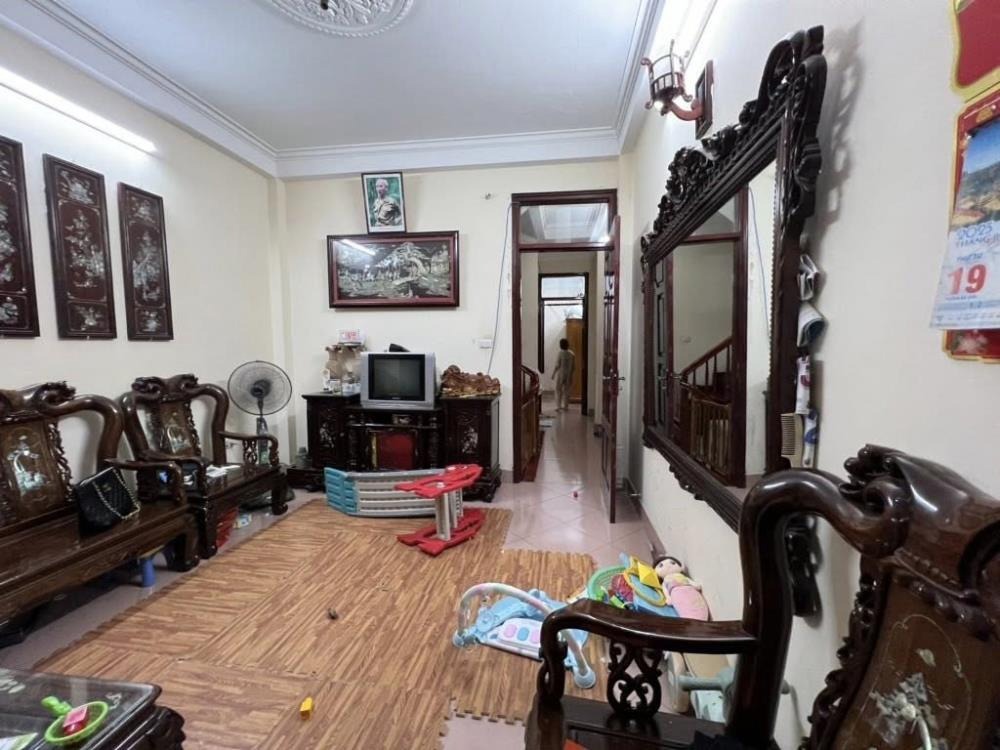 Bán nhà Trần Phú - Mộ Lao 70m², 4 tầng, giá 10.5 tỷ - Vị trí đắc địa