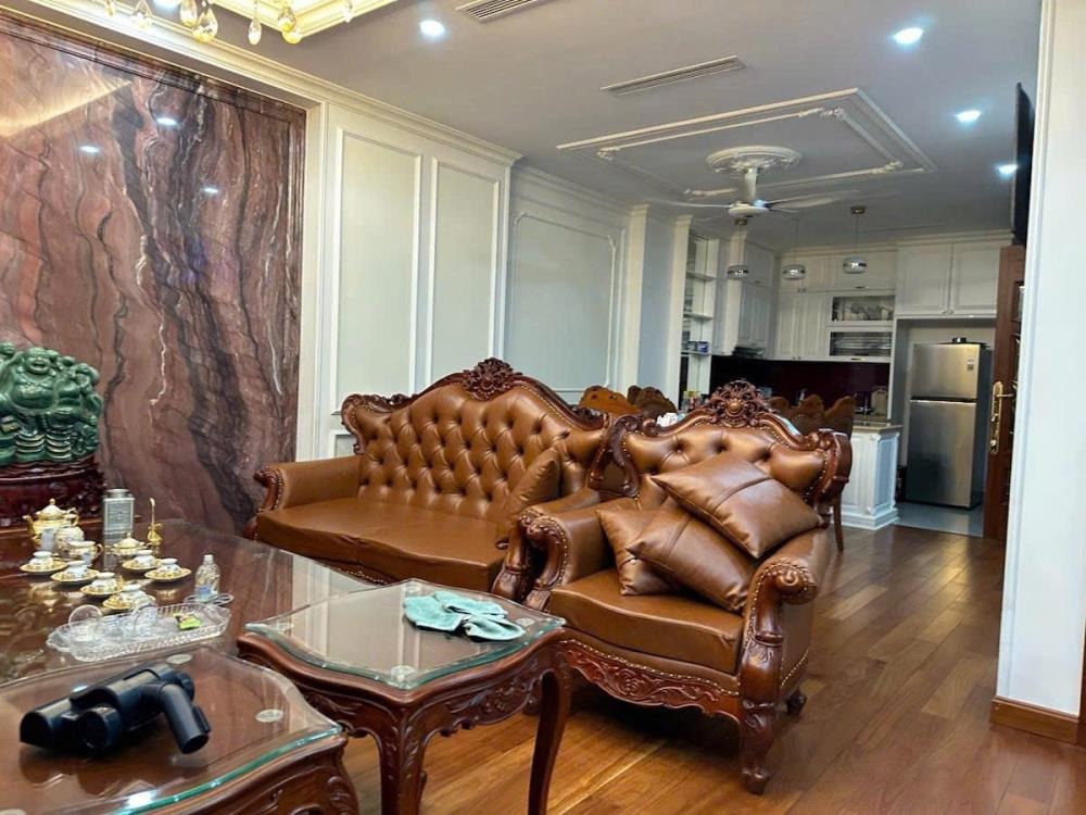 Bán LK Moon City Mỹ Đình 2 - 98m² x 7 tầng - 48.5 tỷ
