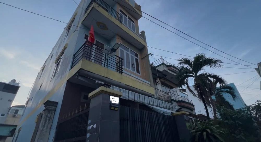 Nhà Đẹp 3 Tầng BTCT 80m² Hẻm Xe Hơi Trần Quang Cơ - Không Lộ Giới, Giá 7.8 Tỷ