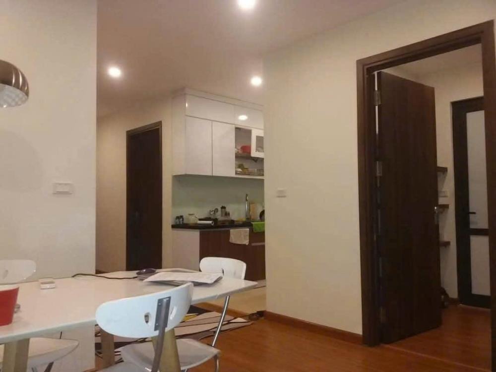 Căn hộ View Sông Hồng 76.6m² Tầng Đẹp - Khu Đô Thị Nam Thăng Long