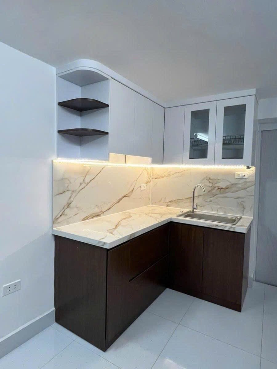 Siêu hiếm - Lô góc 2 mặt thoáng - Hơn 50m2 - Full nội thất - Sổ đỏ chính chủ
