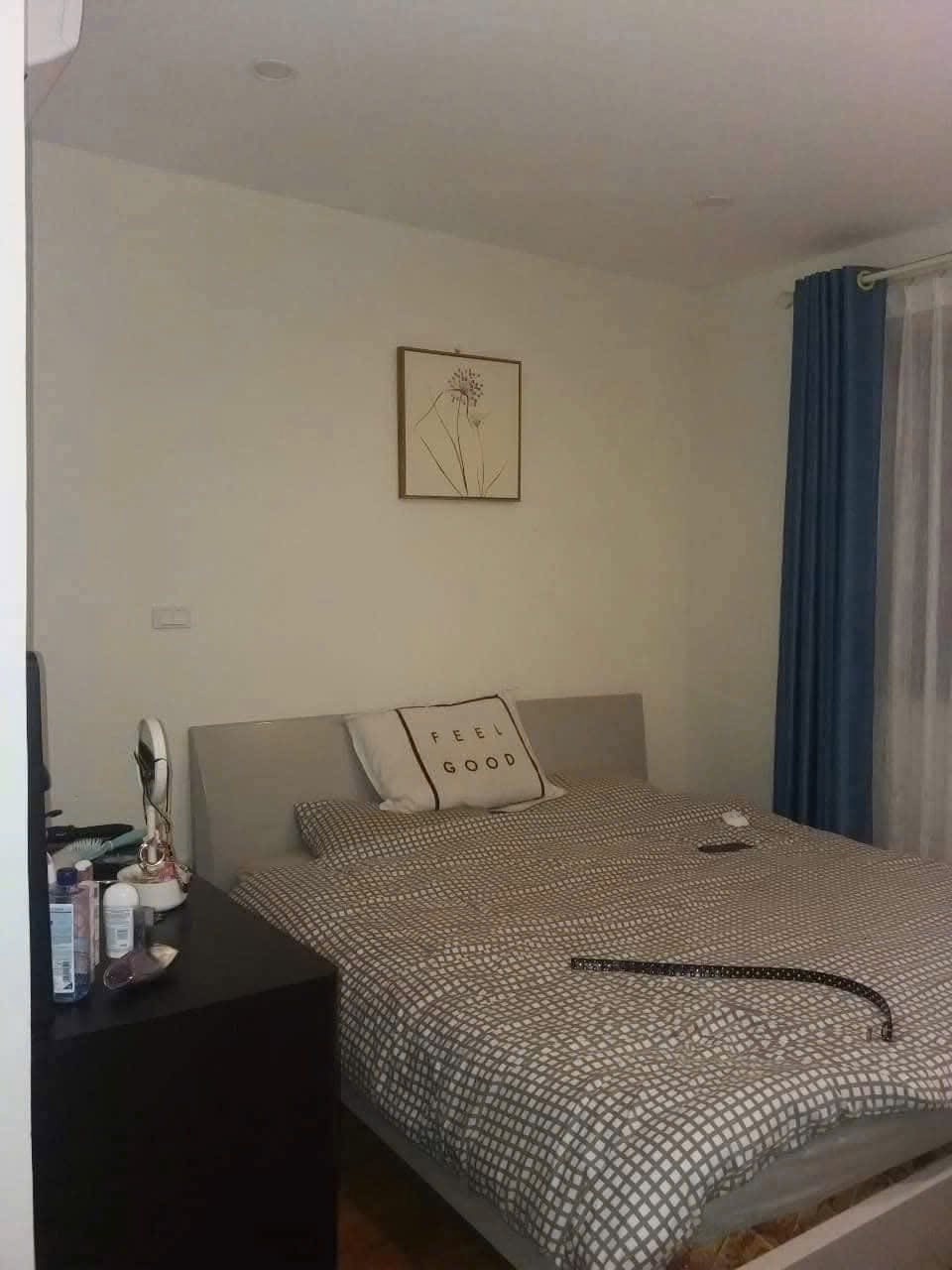 Căn hộ View Sông Hồng 76.6m² Tầng Đẹp - Khu Đô Thị Nam Thăng Long