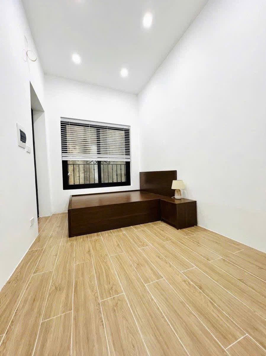 Siêu hiếm - Lô góc 2 mặt thoáng - Hơn 50m2 - Full nội thất - Sổ đỏ chính chủ