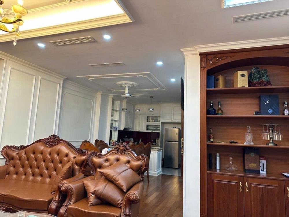 Bán LK Moon City Mỹ Đình 2 - 98m² x 7 tầng - 48.5 tỷ