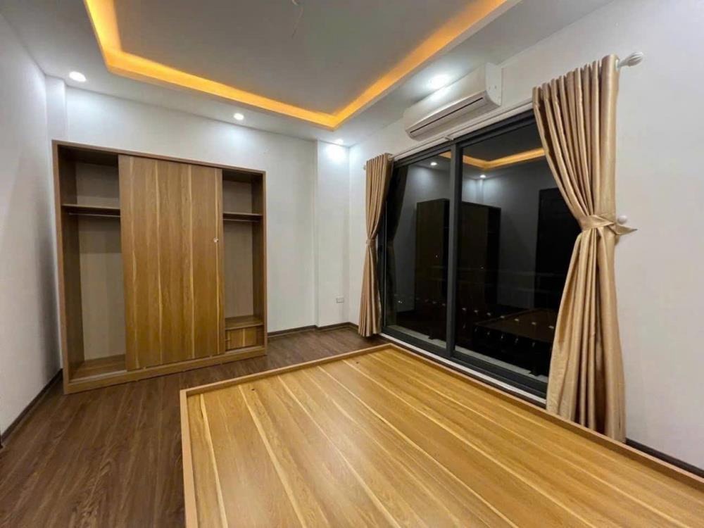 Bán nhà phố Thanh Bình - Mộ Lao, Hà Đông: 75m², 4 tầng, ô tô, giá 10.6 tỷ