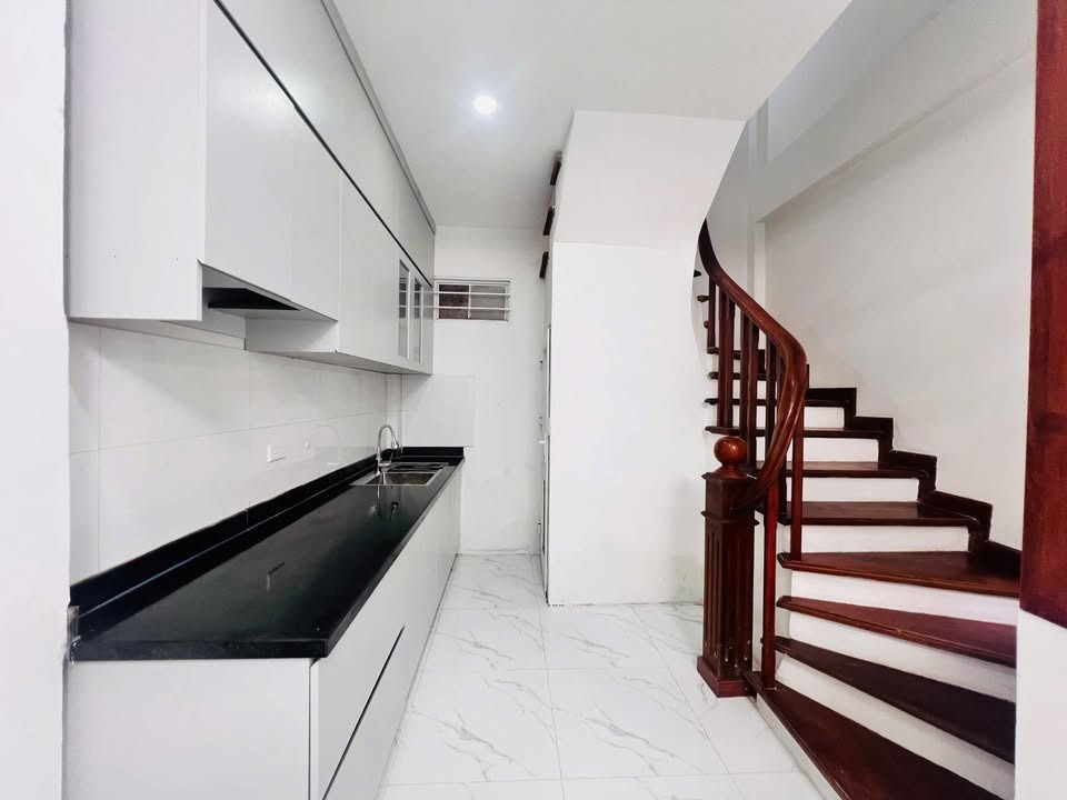 Bán nhà phố Thanh Bình - Mộ Lao, Hà Đông: 75m², 4 tầng, ô tô, giá 10.6 tỷ