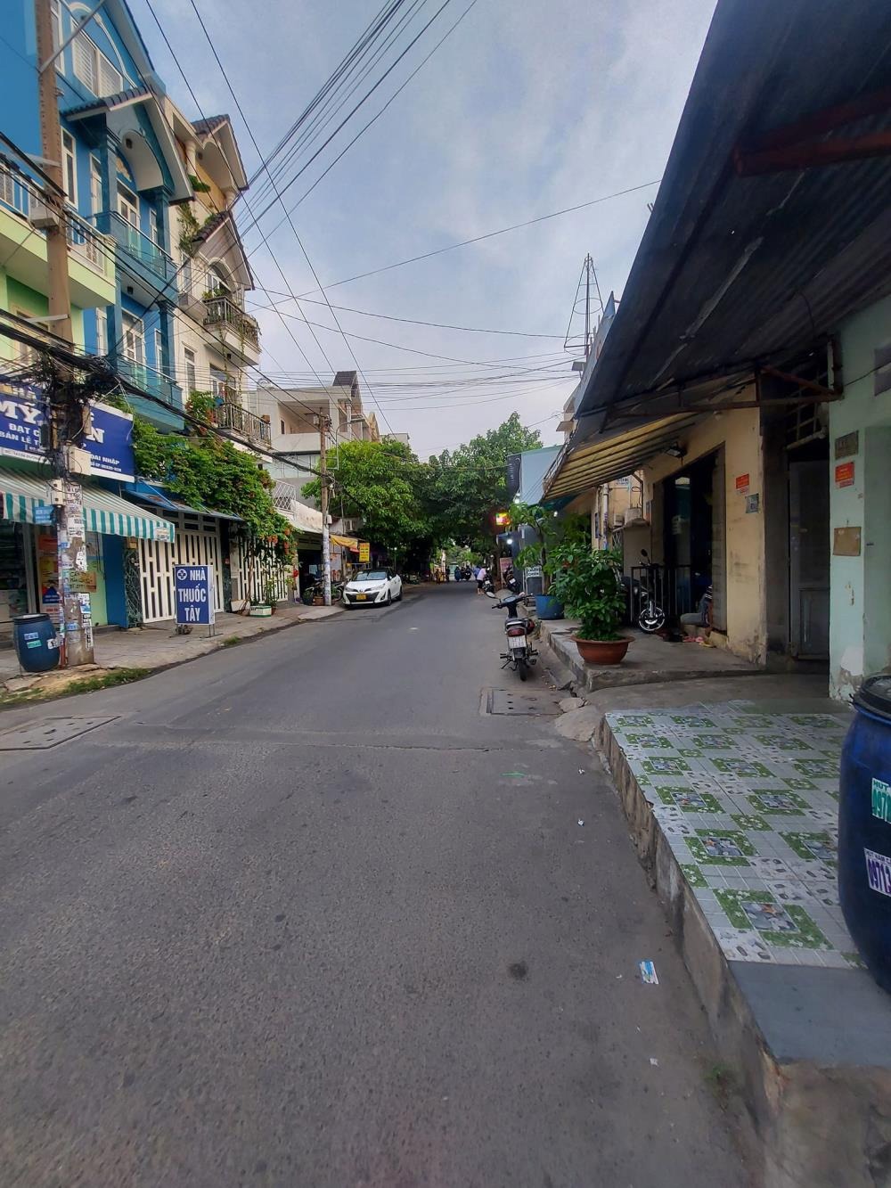 Bán nhà HXH 8x19m Lê Văn Thọ, Gò Vấp - Giá 13.9 tỷ