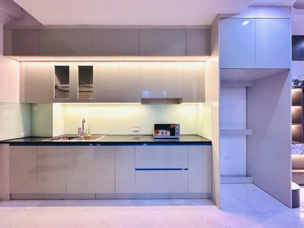 Bán nhà Đống Đa 6 tầng thang máy, 39m², 9.8 tỷ - Vị trí đẹp, tiện ích đầy đủ