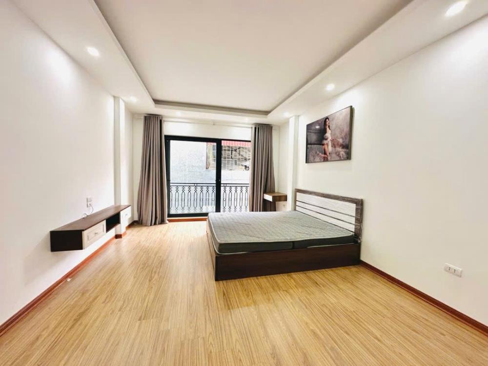 Bán nhà Đống Đa 6 tầng thang máy, 39m², 9.8 tỷ - Vị trí đẹp, tiện ích đầy đủ