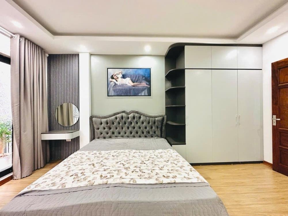 Bán nhà Đống Đa 6 tầng thang máy, 39m², 9.8 tỷ - Vị trí đẹp, tiện ích đầy đủ