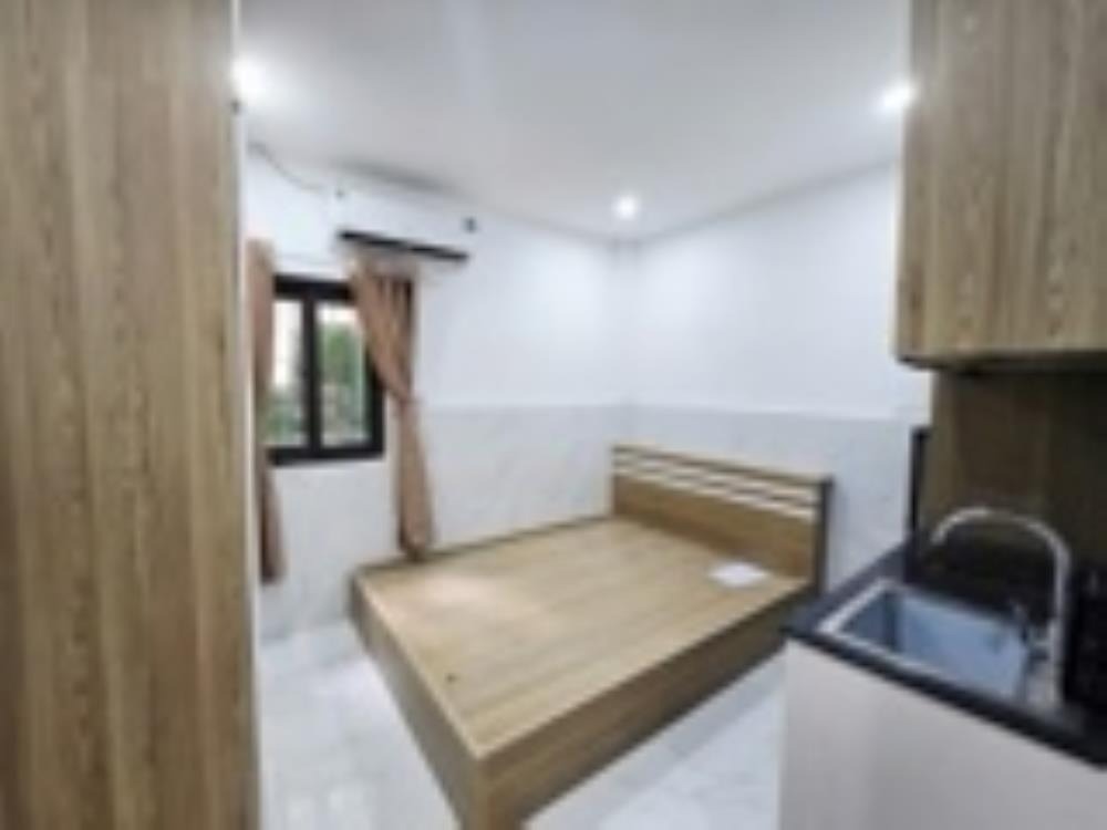 Nhà phố Chiến Thắng Hà Đông: Góc đẹp, 5 tầng, thang máy, gara, chỉ 13 tỷ
