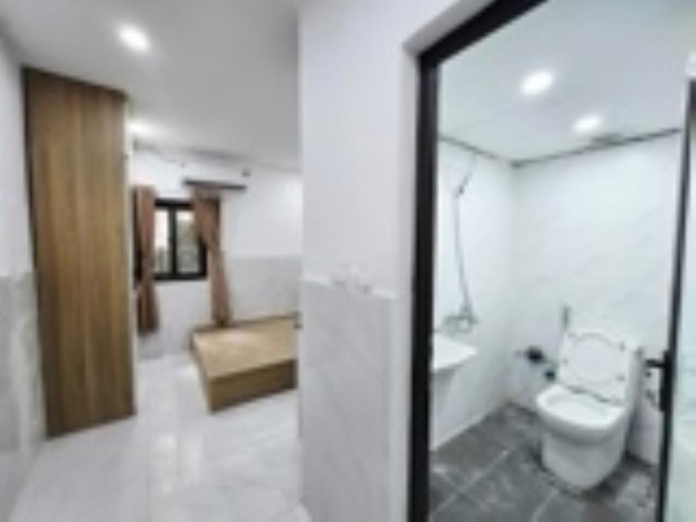 Nhà phố Chiến Thắng Hà Đông: Góc đẹp, 5 tầng, thang máy, gara, chỉ 13 tỷ