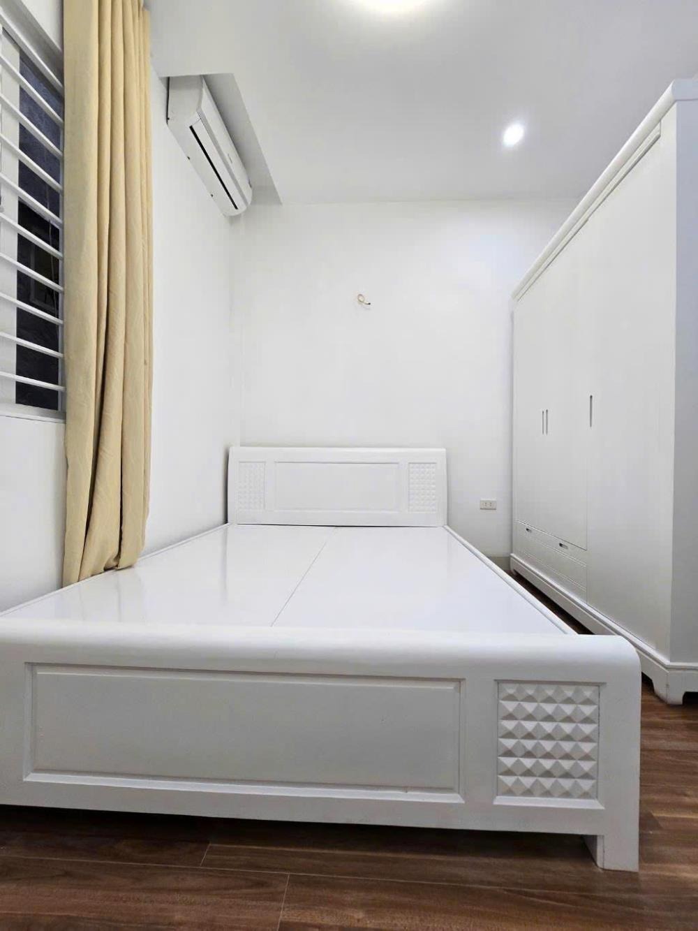 Nhà phố Kim Giang Full Nội Thất - 4 Tầng, 8 tỷ - Vị trí Đẹp