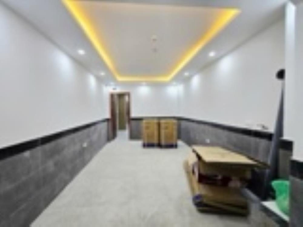 Nhà phố Chiến Thắng Hà Đông: Góc đẹp, 5 tầng, thang máy, gara, chỉ 13 tỷ