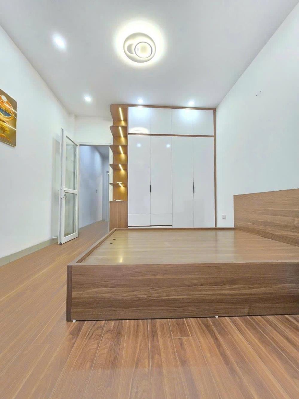 Nhà phố Kim Giang Full Nội Thất - 4 Tầng, 8 tỷ - Vị trí Đẹp
