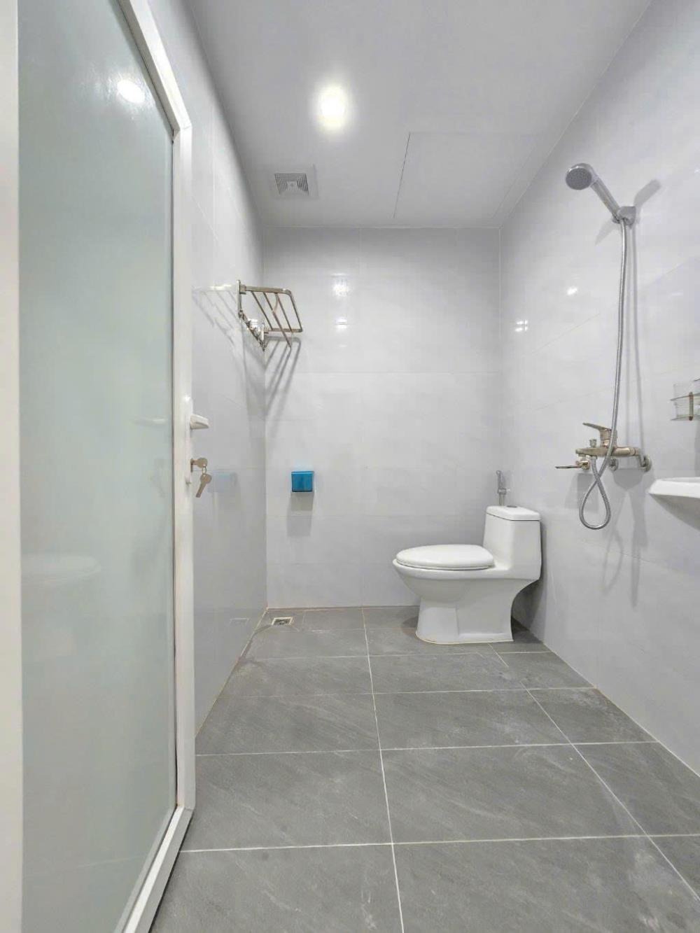 Nhà phố Kim Giang Full Nội Thất - 4 Tầng, 8 tỷ - Vị trí Đẹp