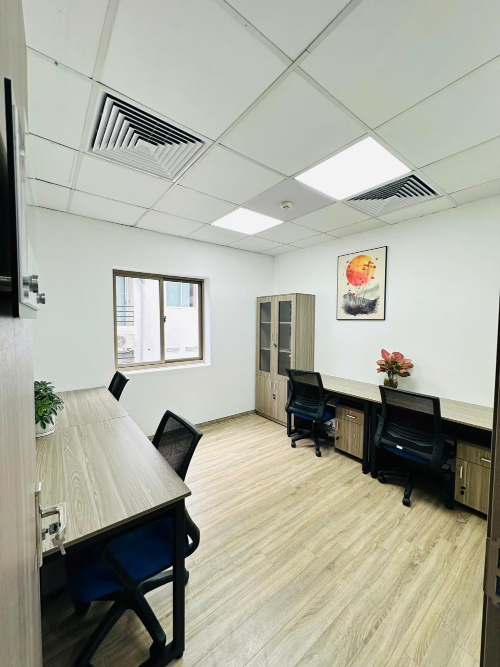 Cho Thuê Văn Phòng Mini, Trọn Gói, VP Ảo Giá Tốt Tại Hà Nội | Cozy Space