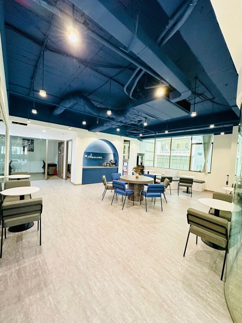 Cho Thuê Văn Phòng Mini, Trọn Gói, VP Ảo Giá Tốt Tại Hà Nội | Cozy Space