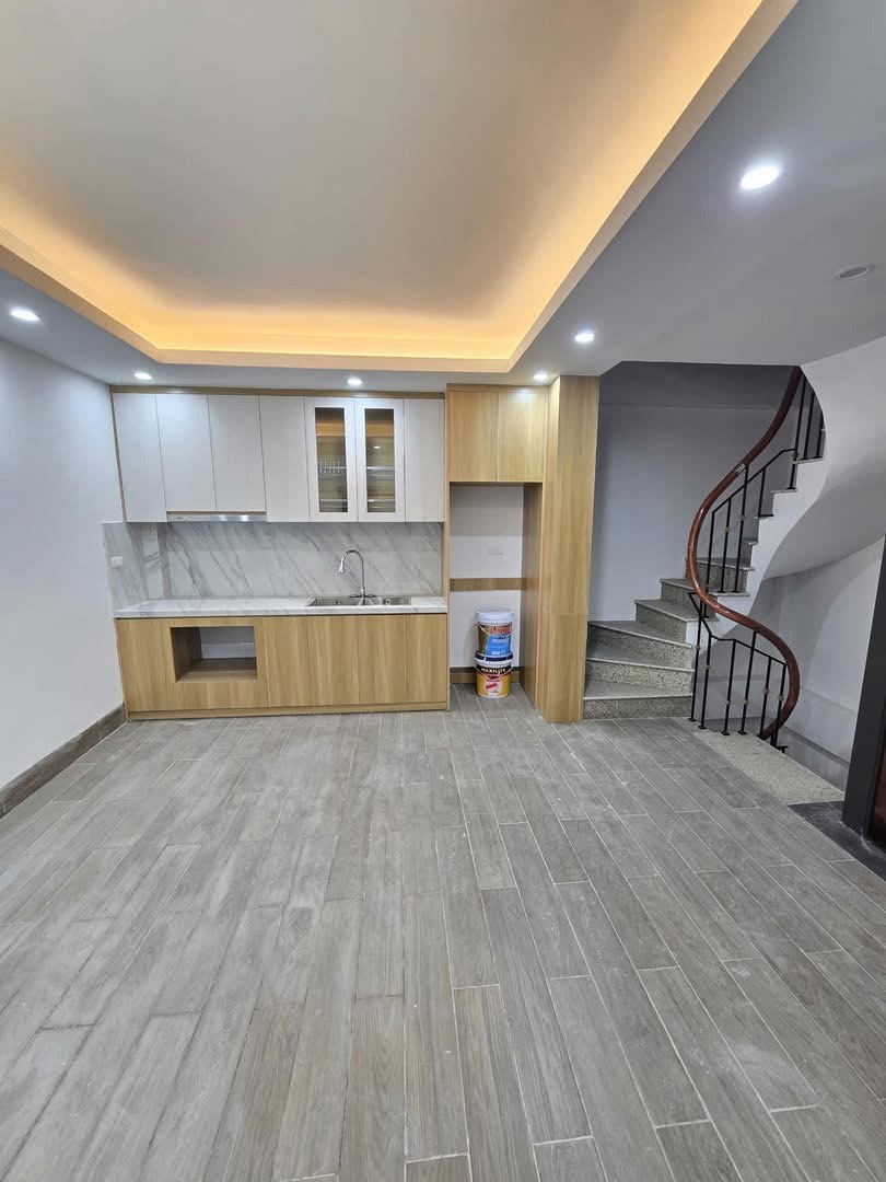 Siêu phẩm Đại Mỗ: 5 tầng, thang máy, 30m ra ô tô - Giá 11 tỷ