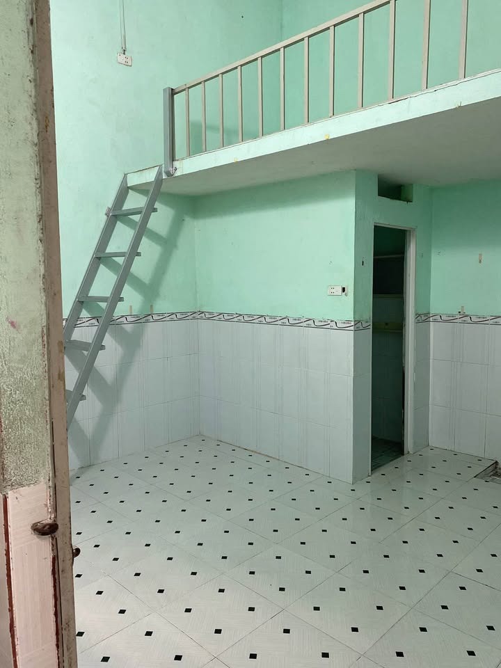 Bán Gấp Dãy Trọ 14 Phòng & 2 Kiốt - Tân Phú, Củ Chi, SHR