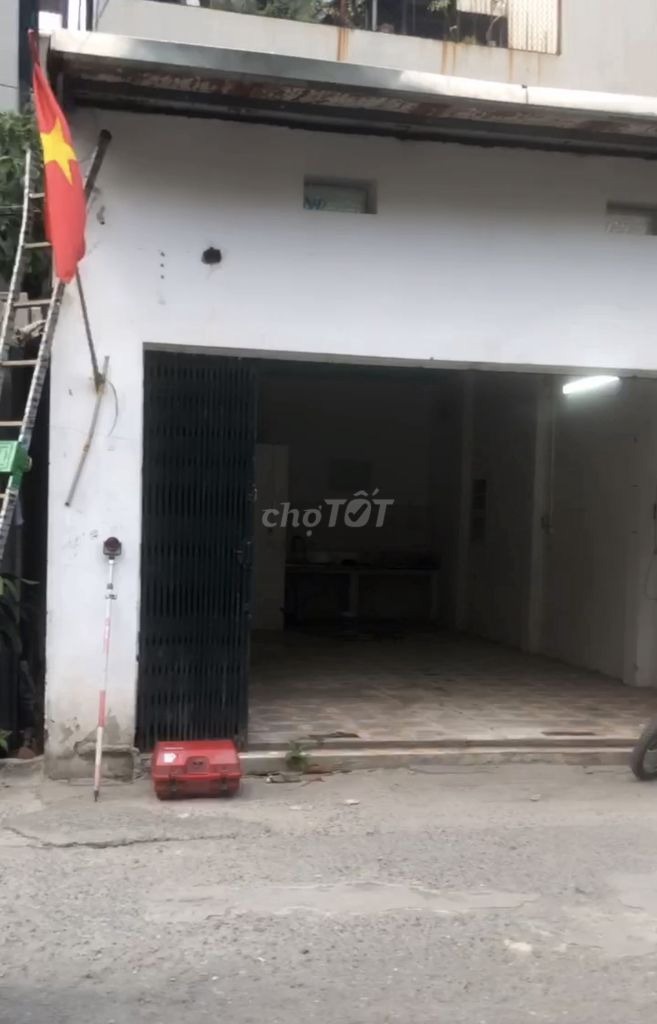 Cho Thuê Nhà Mặt Tiền Tựu Liệt - Kinh Doanh/Ở - 5 Triệu/Tháng
