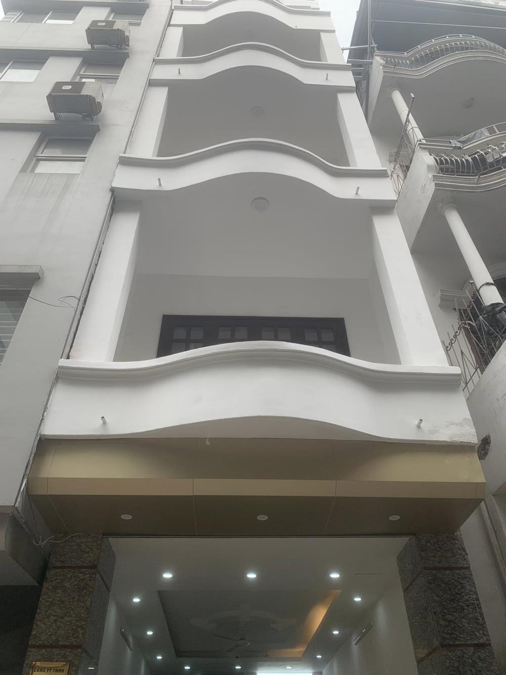 Bán Nhà Giáp Bát 2 Mặt Tiền 48m2 - Giá Tốt, Vị Trí Đắc Địa